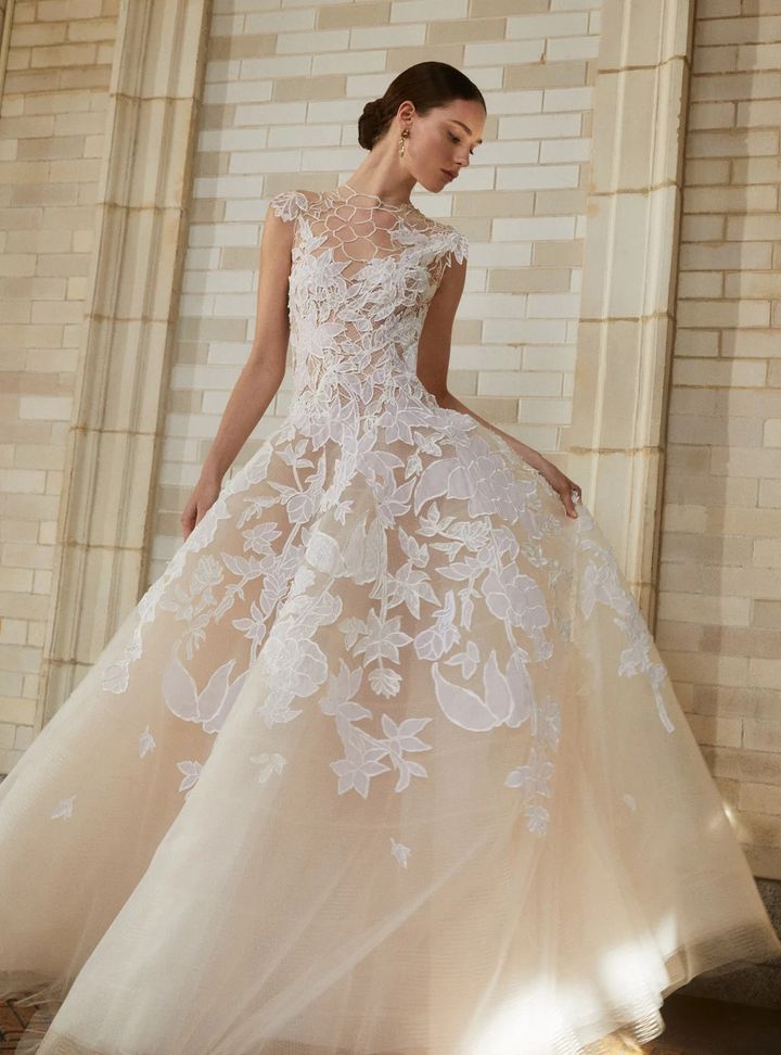 2025 Oscar de la Renta -5-25