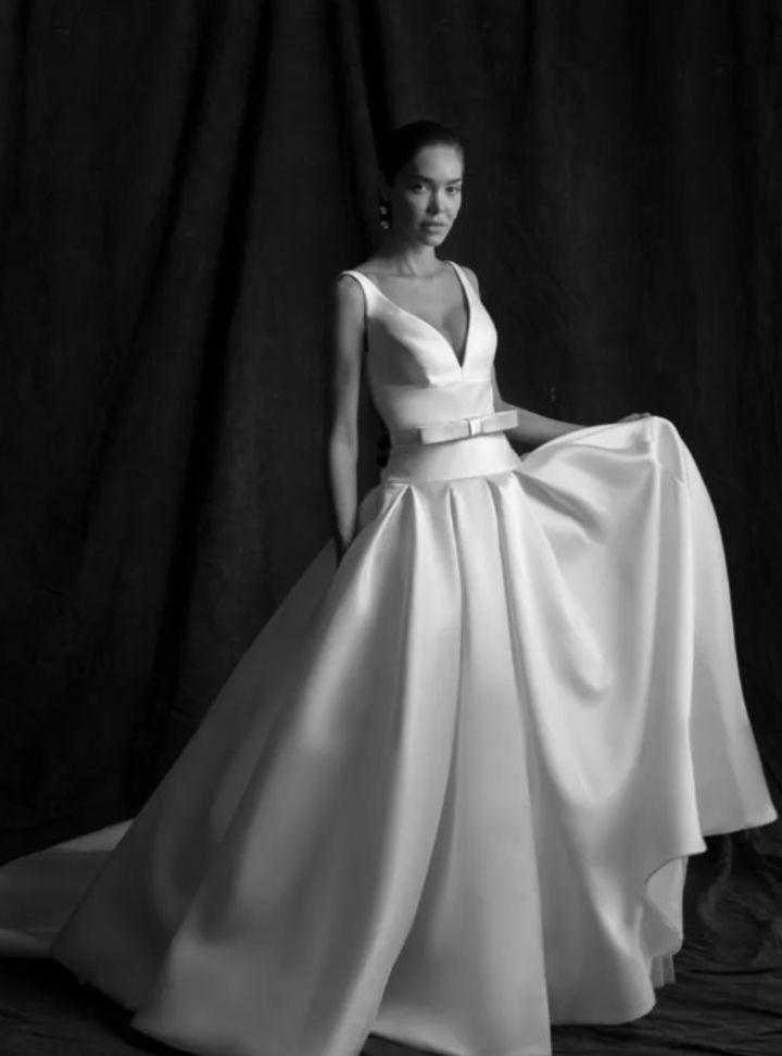 2025 Mark Ingram -18-25