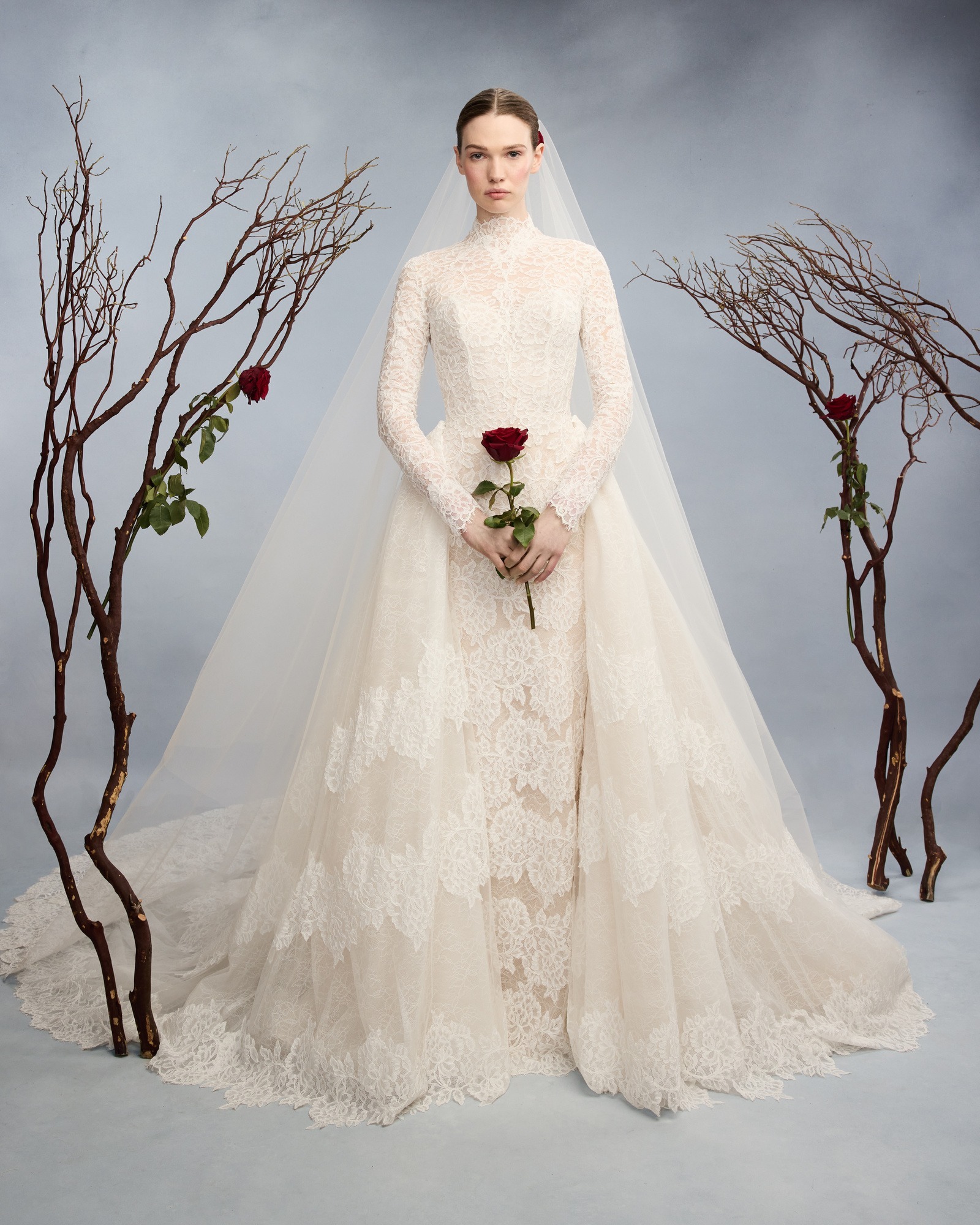 2026 Roses by Reem Acra 13-26
