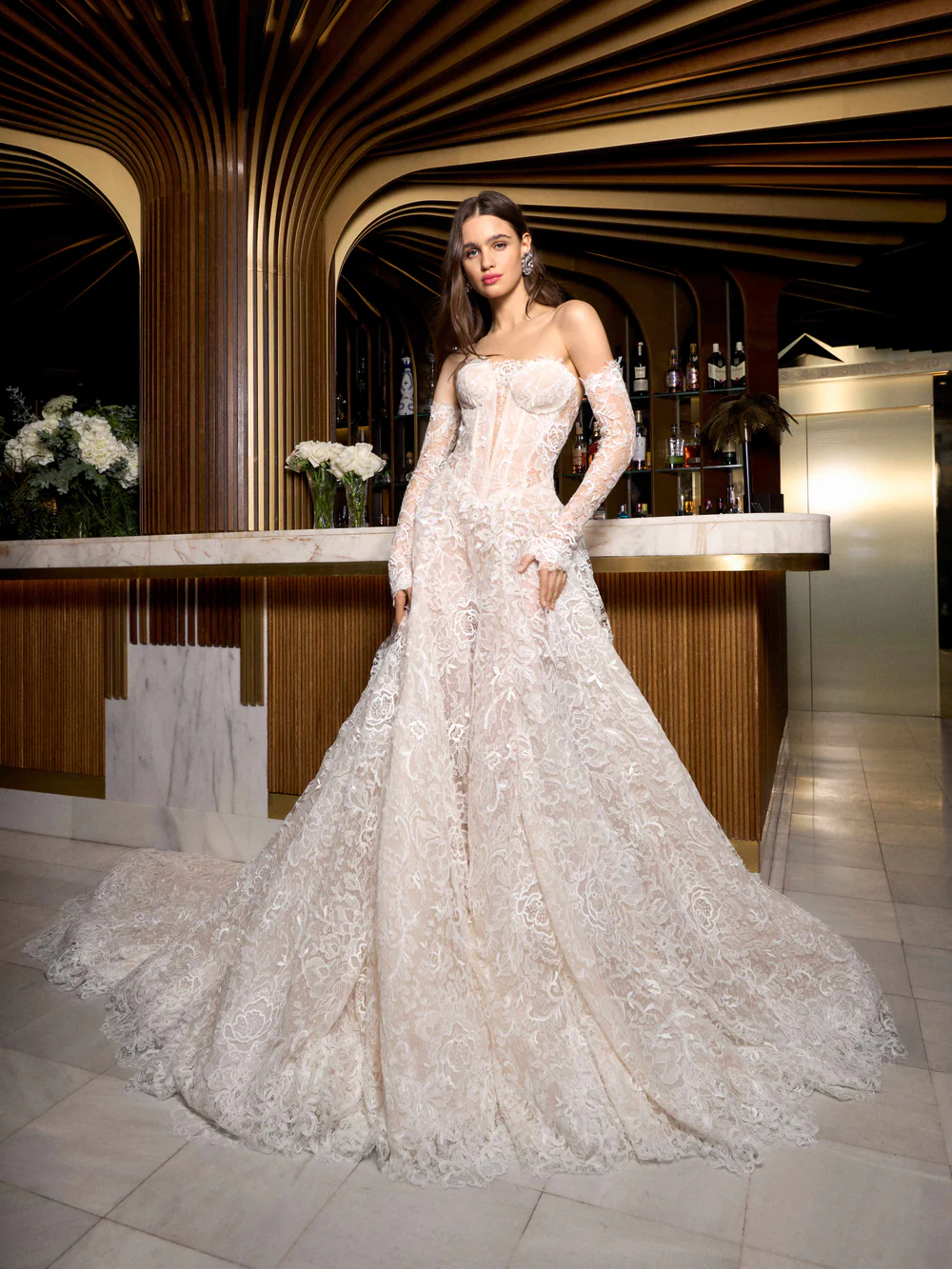 2026 Galia Lahav Alegria -17-26