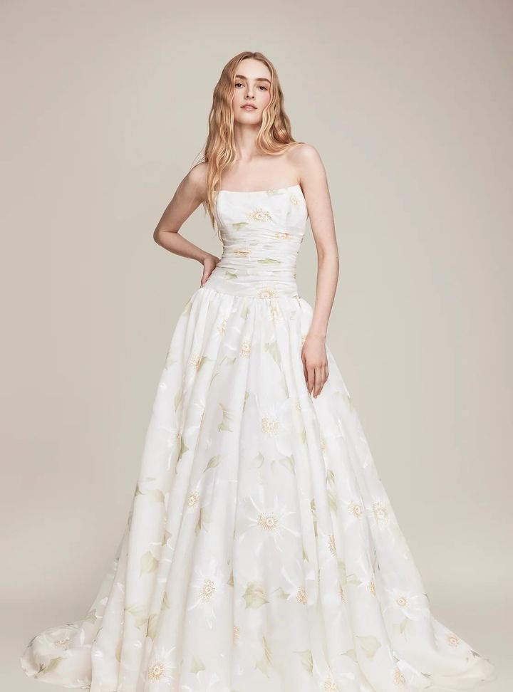 2025 Lela Rose -11-25