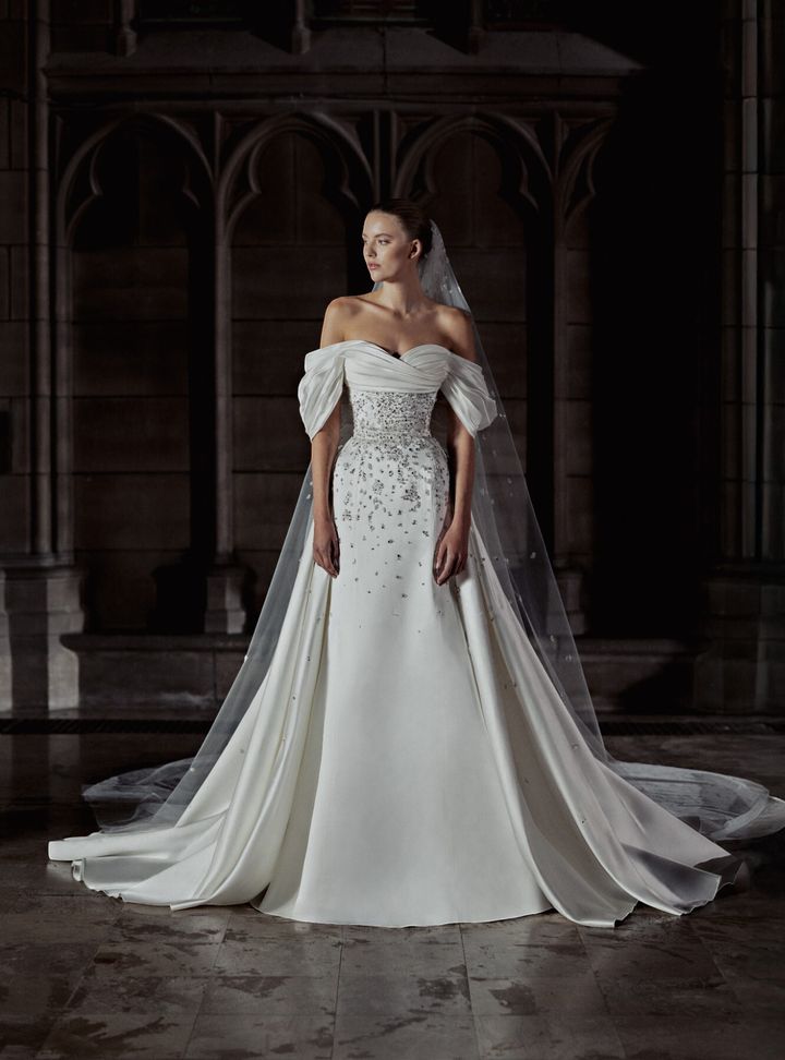 2025 Zuhair Murad -01-25