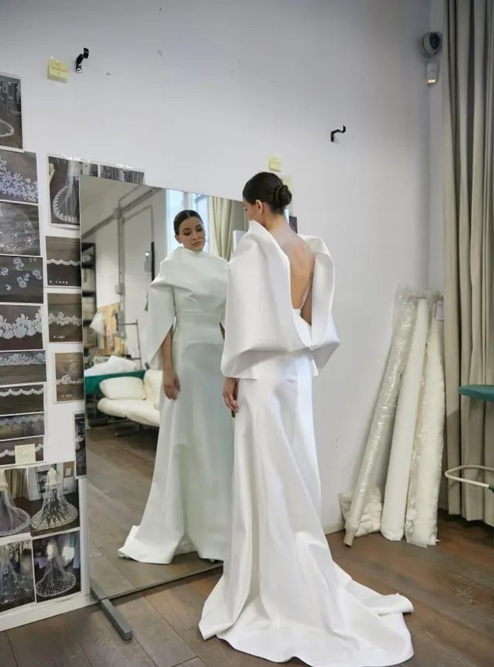 2025 Peter Langner -8-25 A Kesim Gelinlik