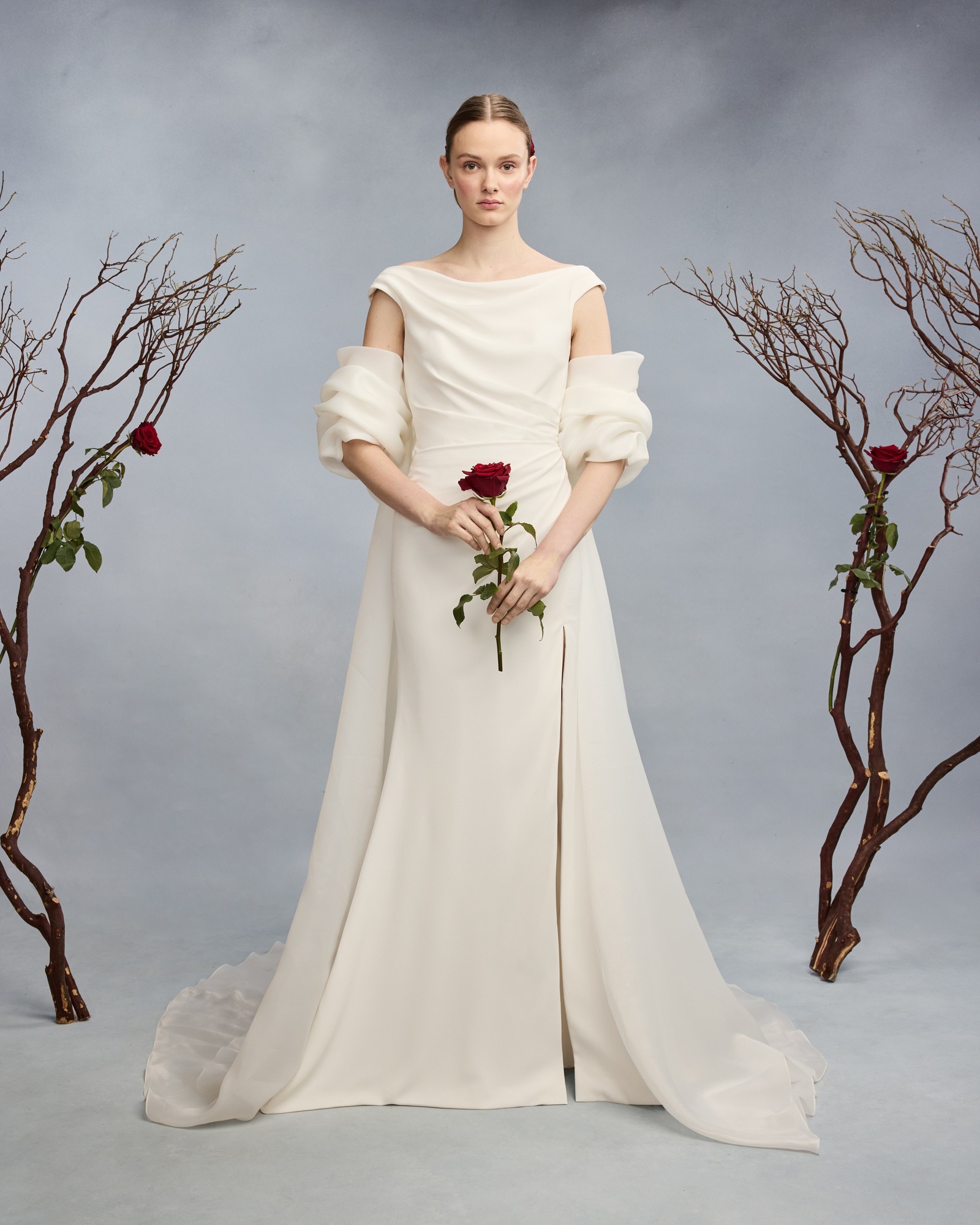 2026 Roses by Reem Acra 15-26