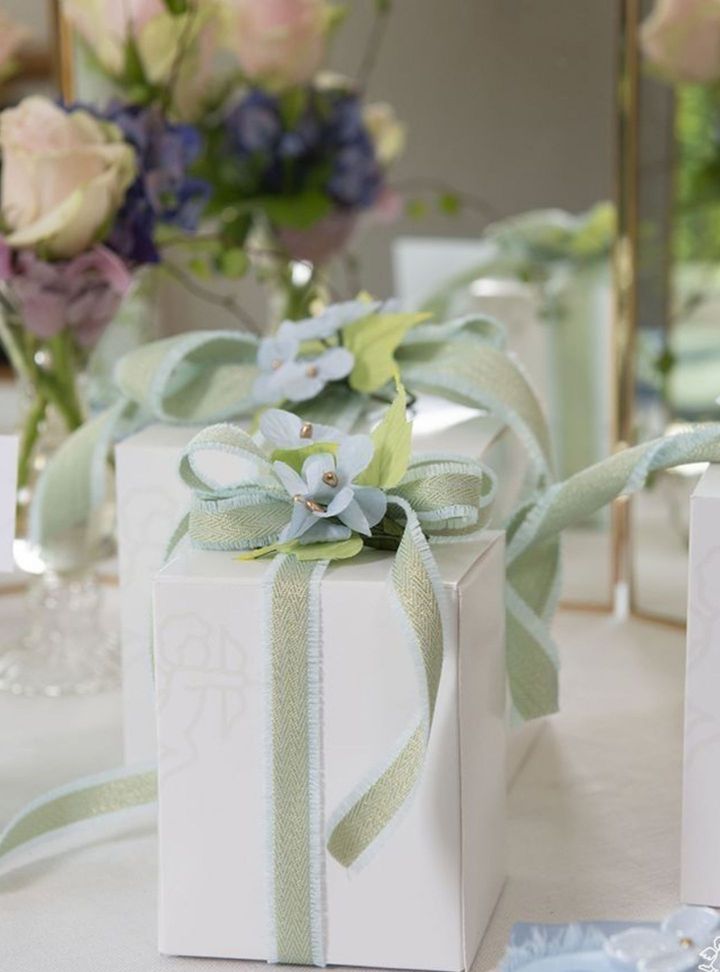 NSH-59-26 Kutu Nikah Hediyelik