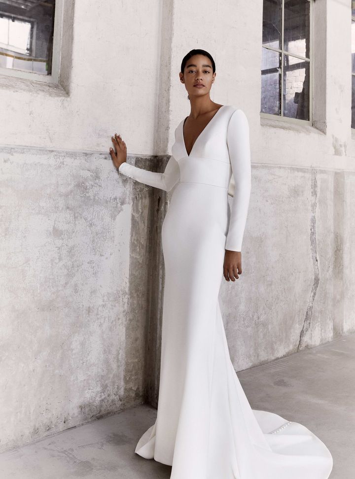 Viktor & Rolf Sade Gelinlik