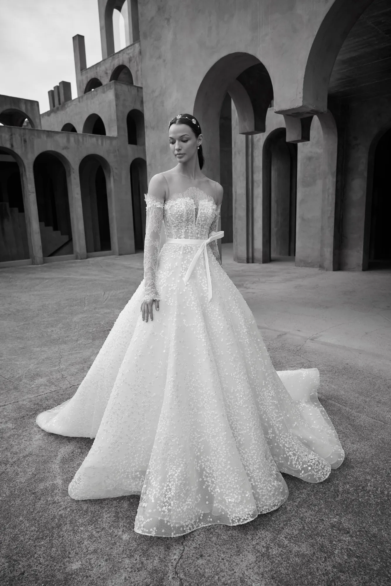 2026 Mori Lee -11-26