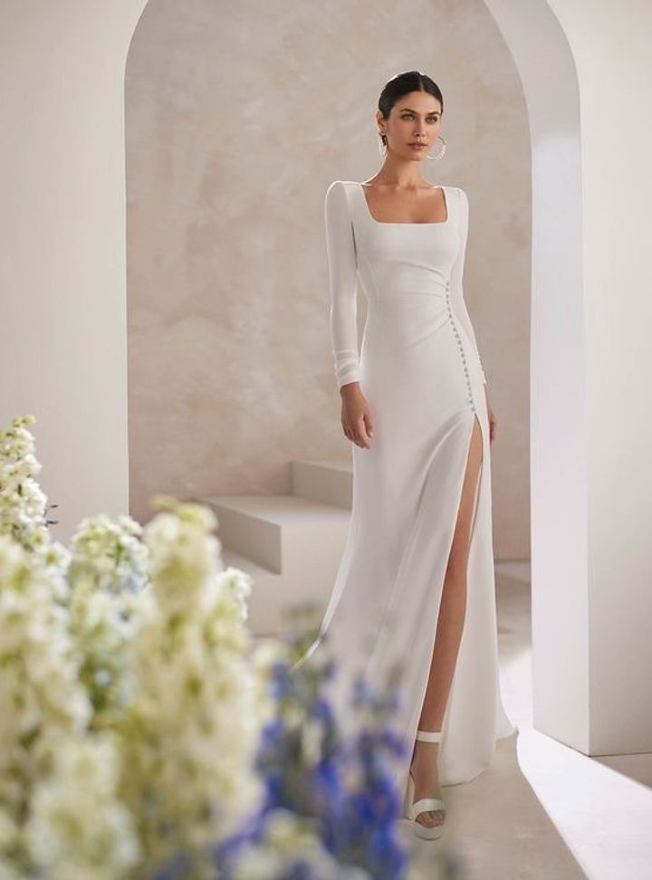 2025 Rosa Clara -9-25