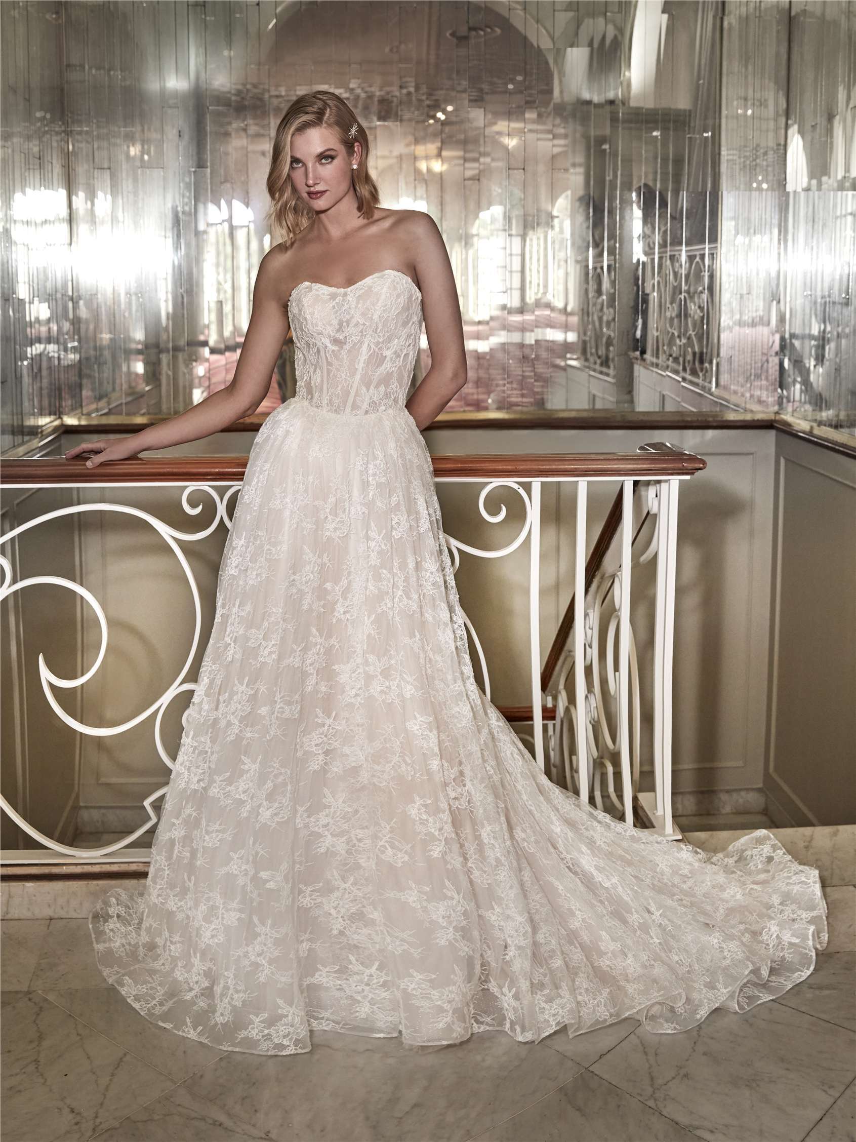 2026 Pronovias -26-26