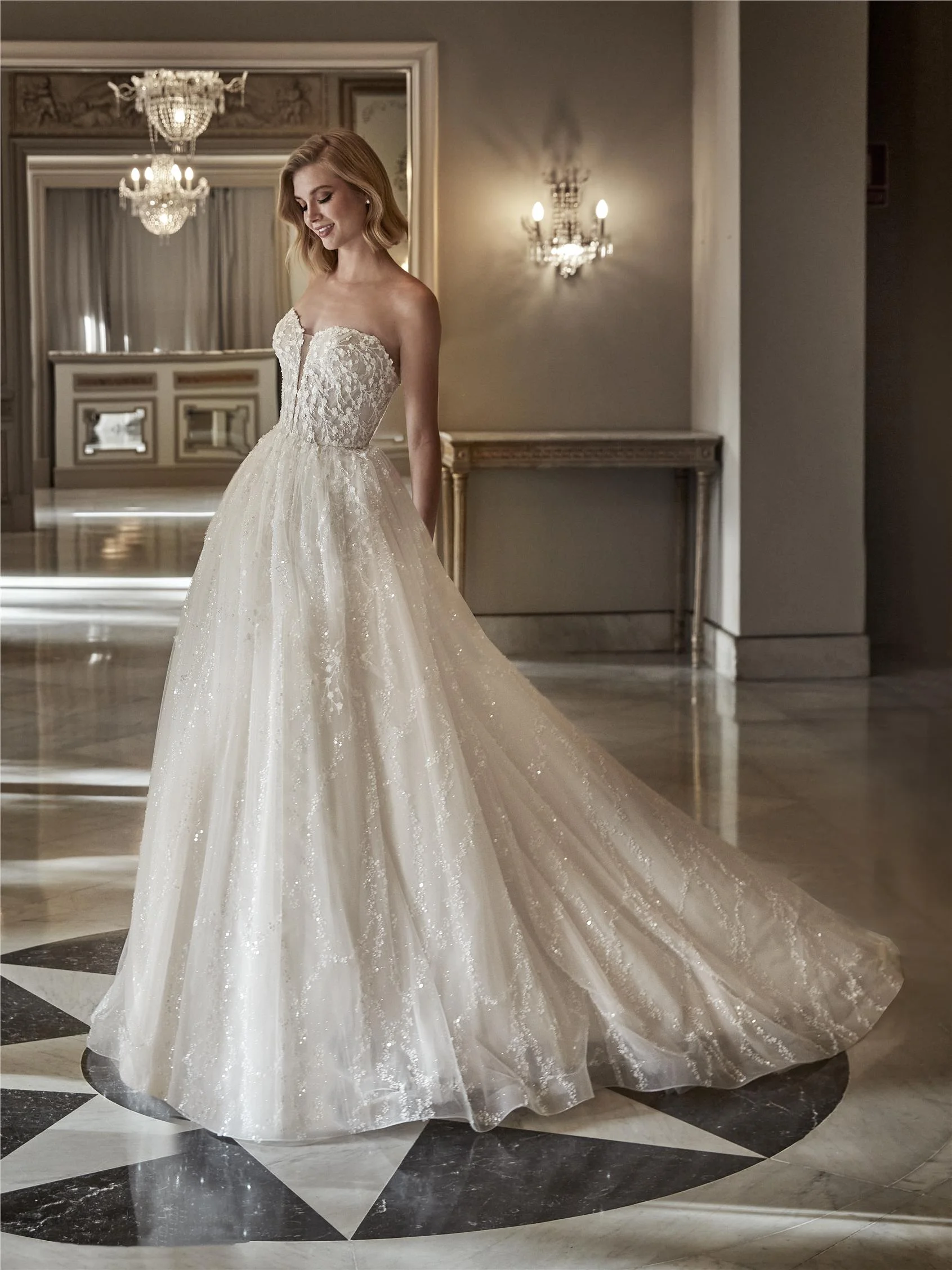 2026 Pronovias -27-26