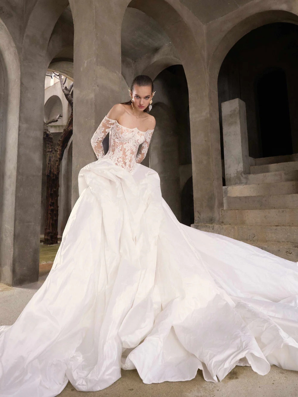 2026 Galia Lahav Alegria -1-26