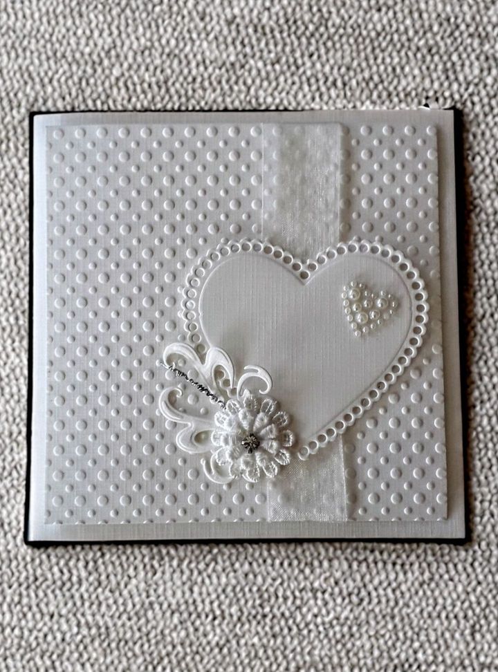 DVT-59-26 3 Boyutlu Düğün Davetiye