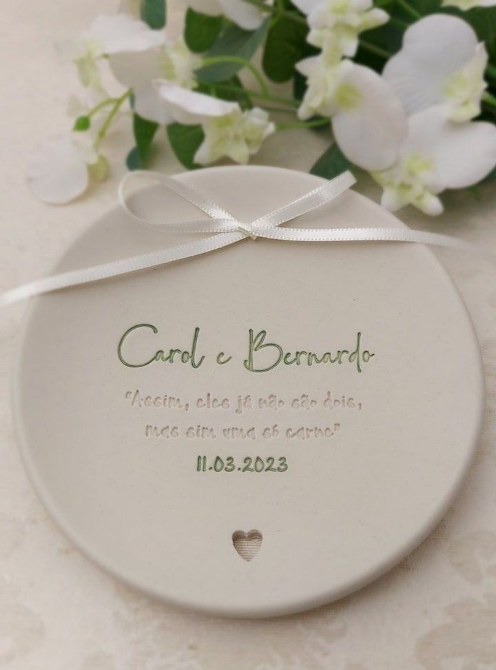 NSH-311-26 Bardak Altlığı Nikah Hediyelik