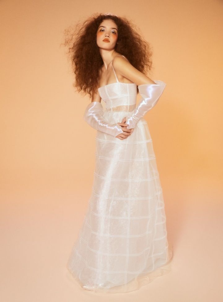 2025 Honor Bridal -4-25 A Kesim Gelinlik