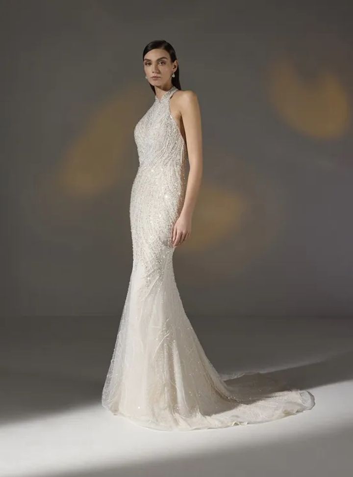 2025 Pronovias -11-25