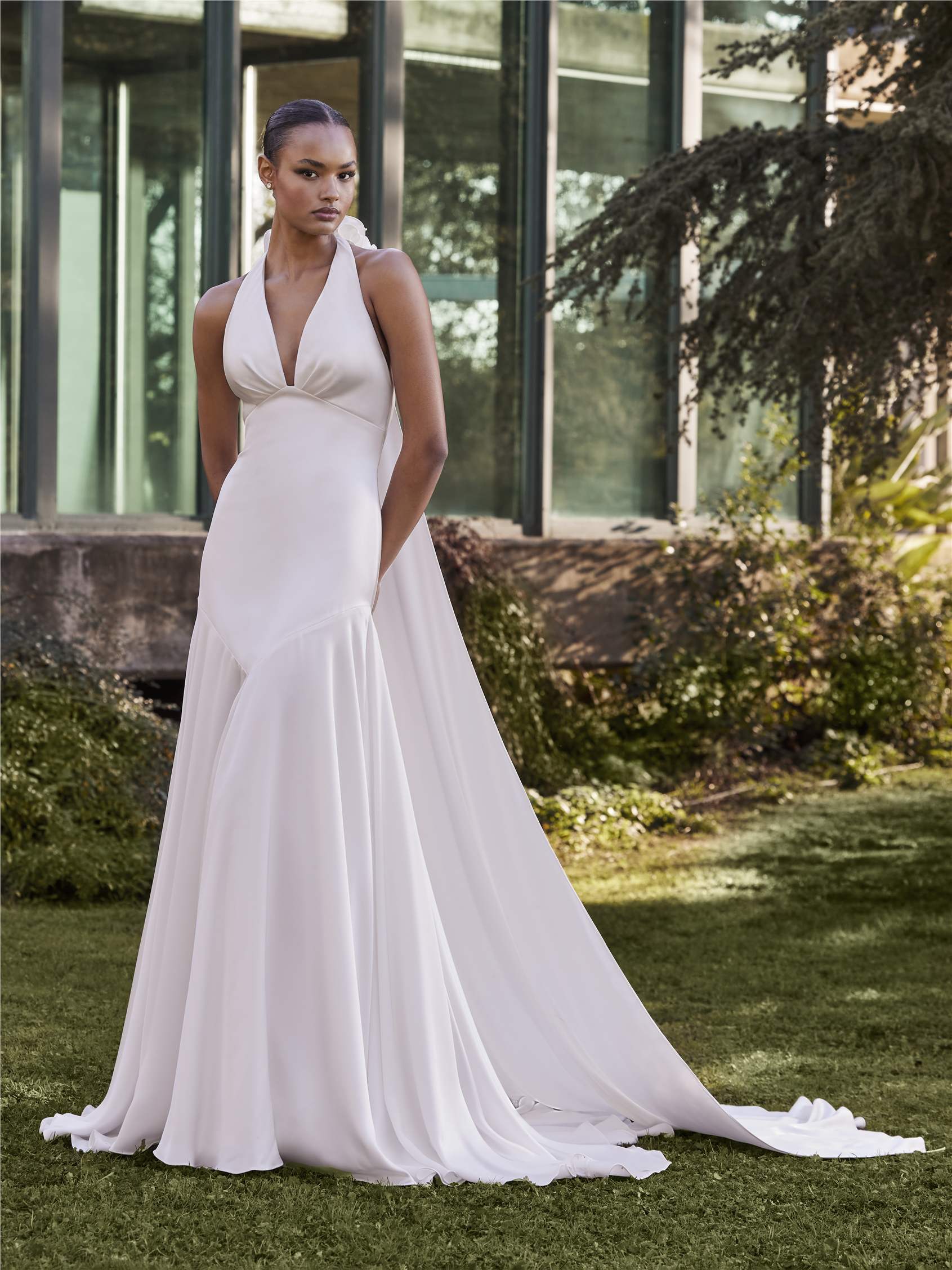 2026 Pronovias -16-26