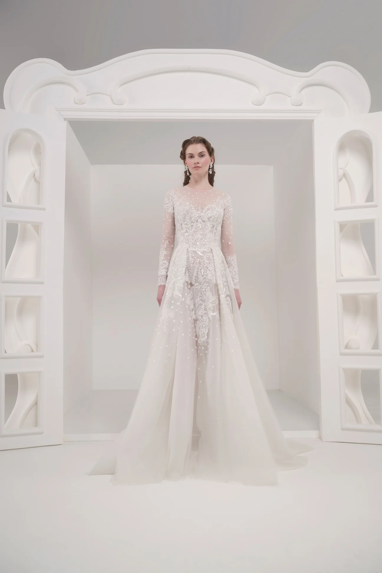 2026 Saiid Kobeisy -22-26