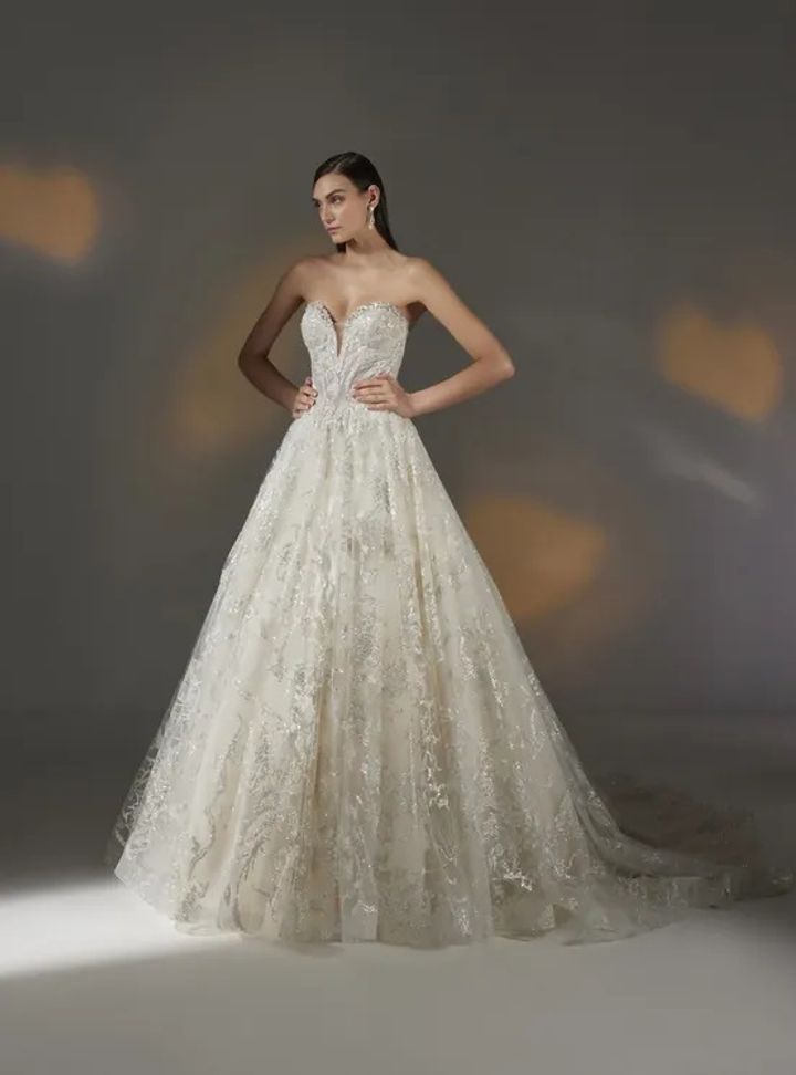 2025 Pronovias -16-25