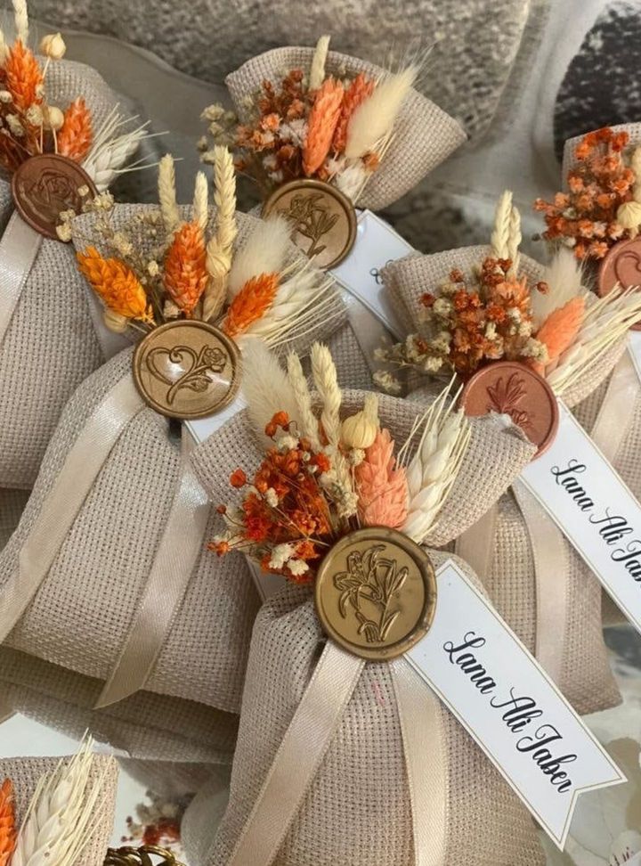 NSH-155-26 Düğün Kına Nikah Hediyelik