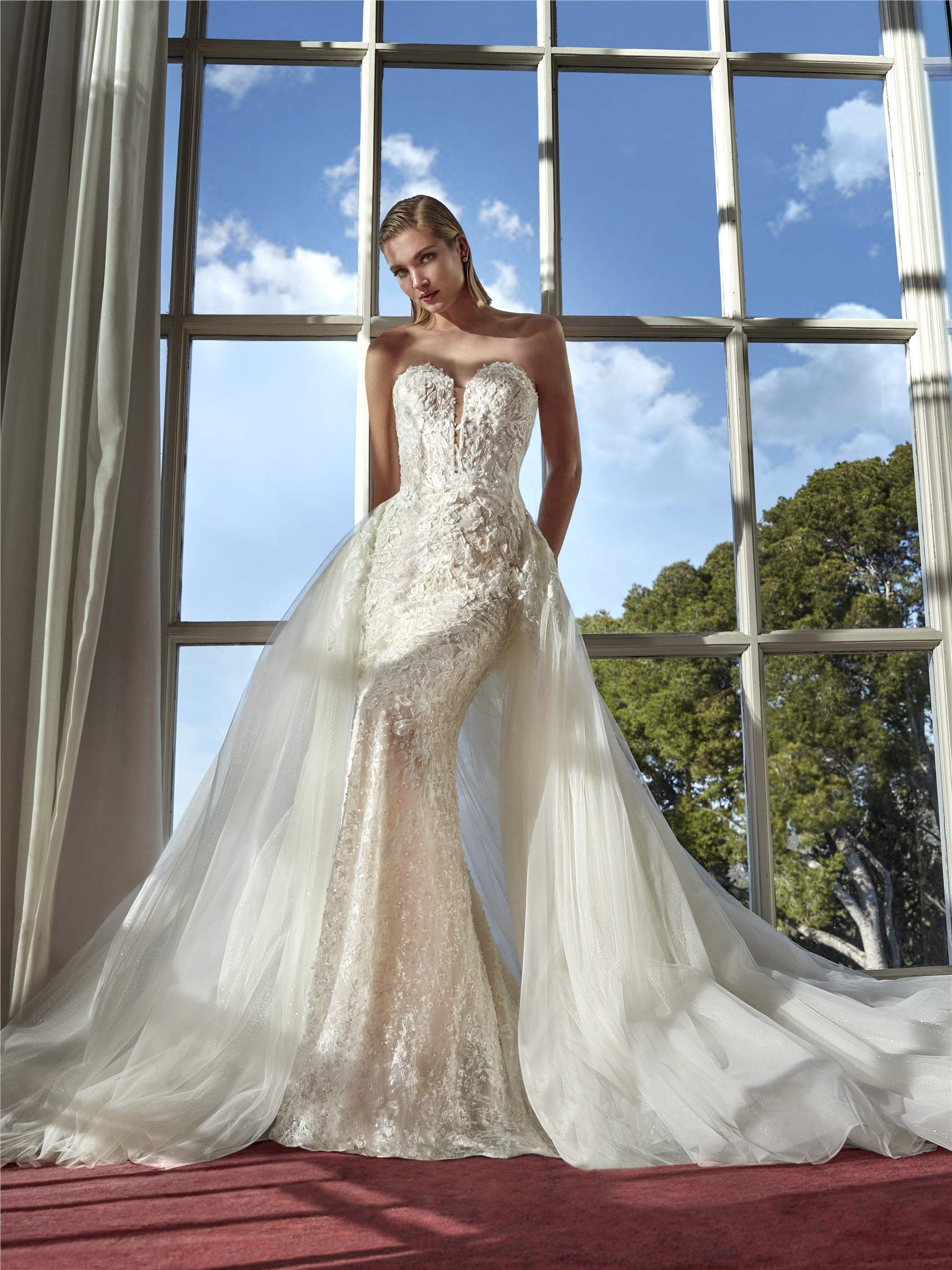 2026 Pronovias -31-26
