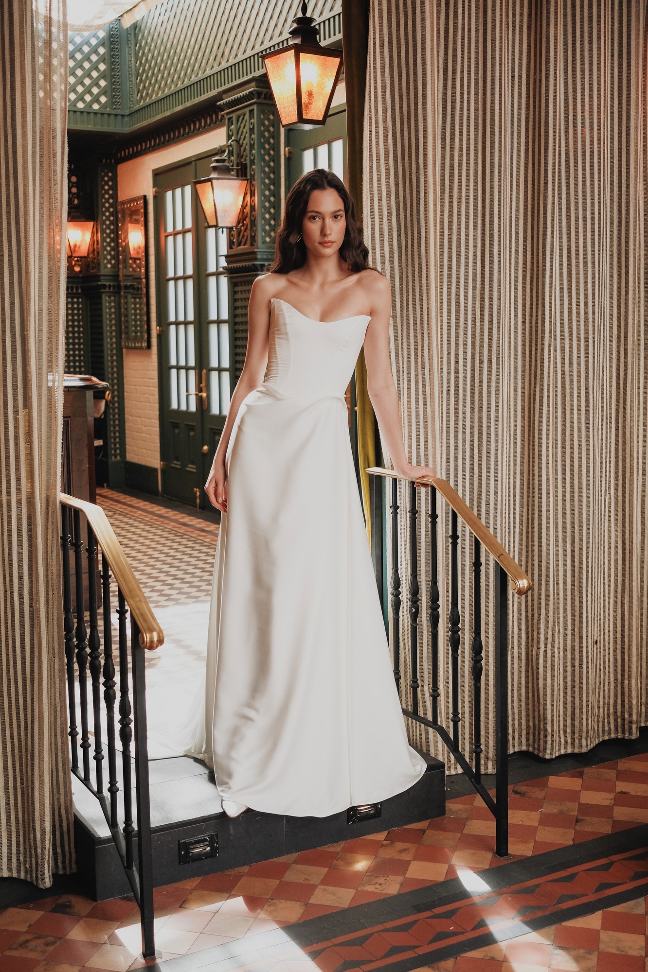 2026 Sarah Seven 6-26