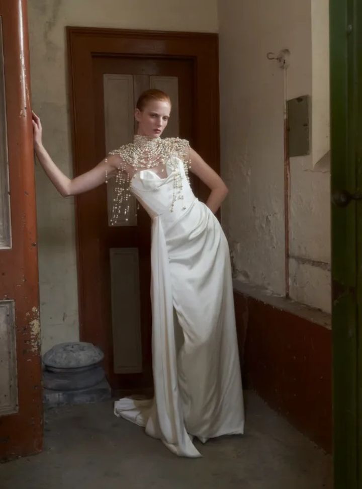 2025 Vivienne Westwood -7-25