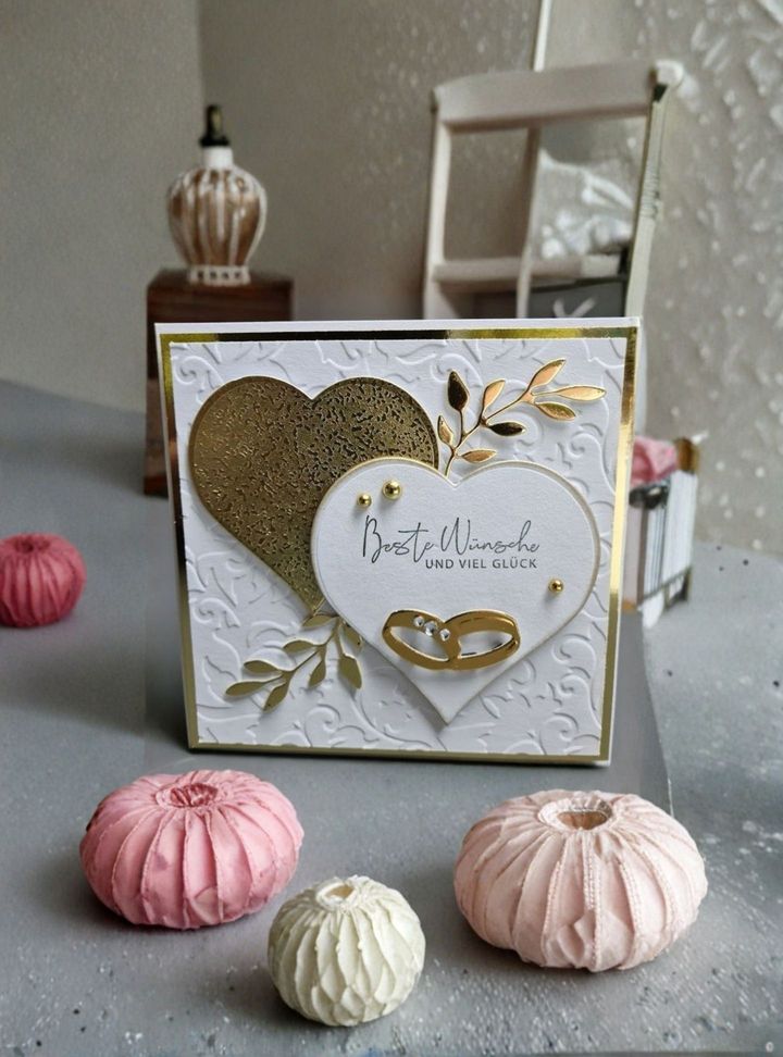 DVT-24-26 3 Boyutlu Düğün Davetiye