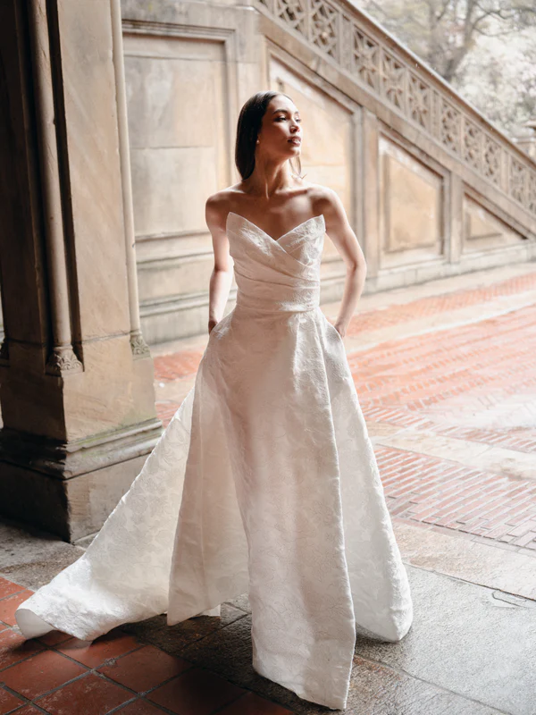 2026 Monique Lhuillier -7-26