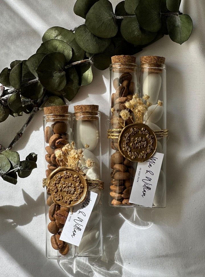 NSH-65-26 Şeker Nikah Hediyelik