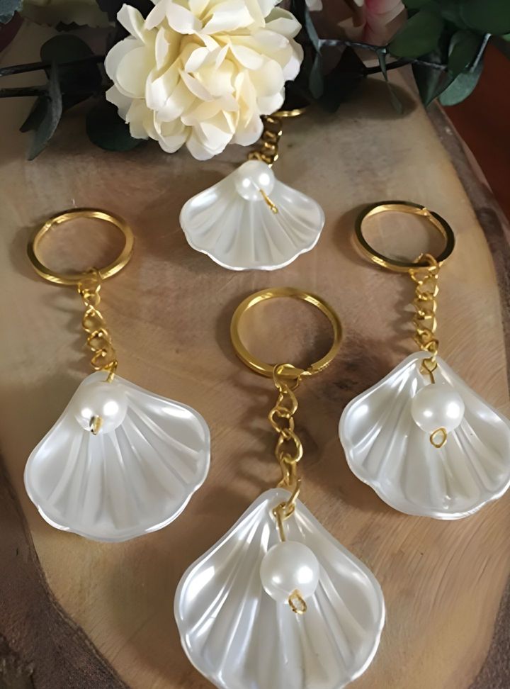 NSH-167-26 Anahtarlık Düğün Söz- Nişan Hediyelik