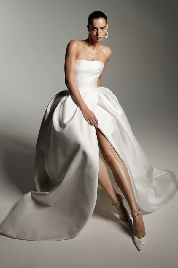 2026 Monique Lhuillier -5-26