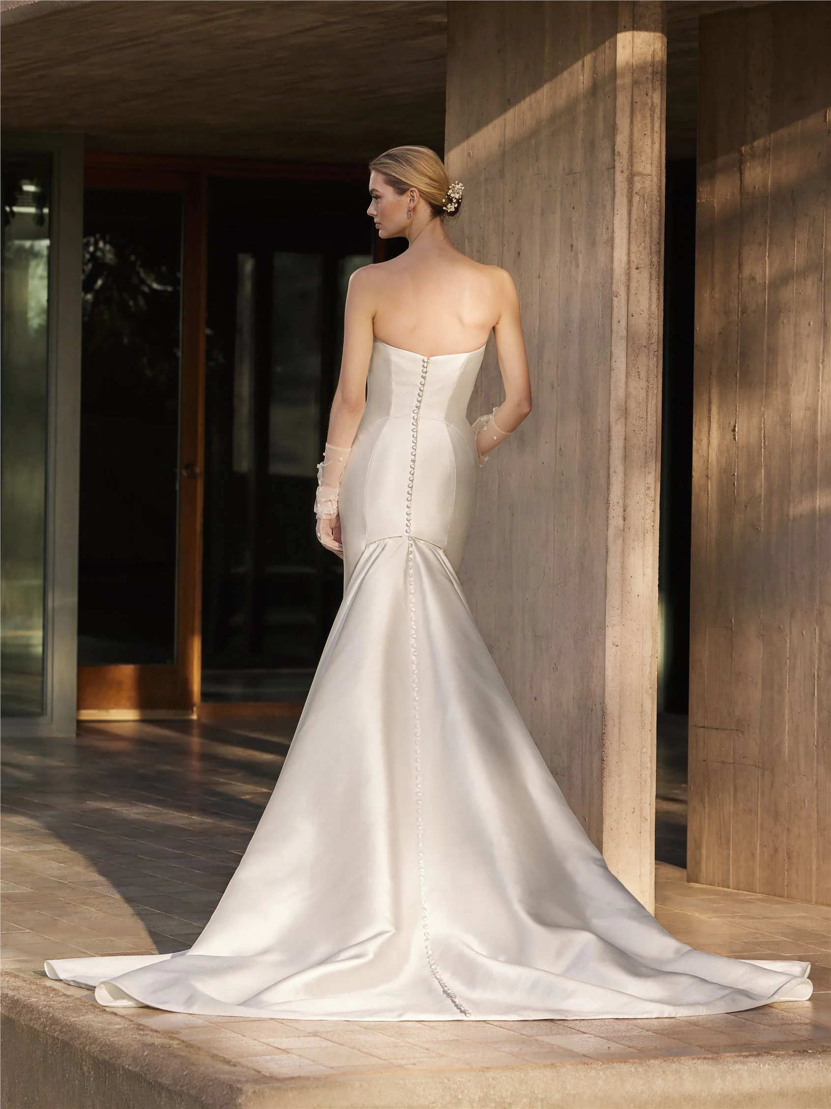 2026 Pronovias -8-26