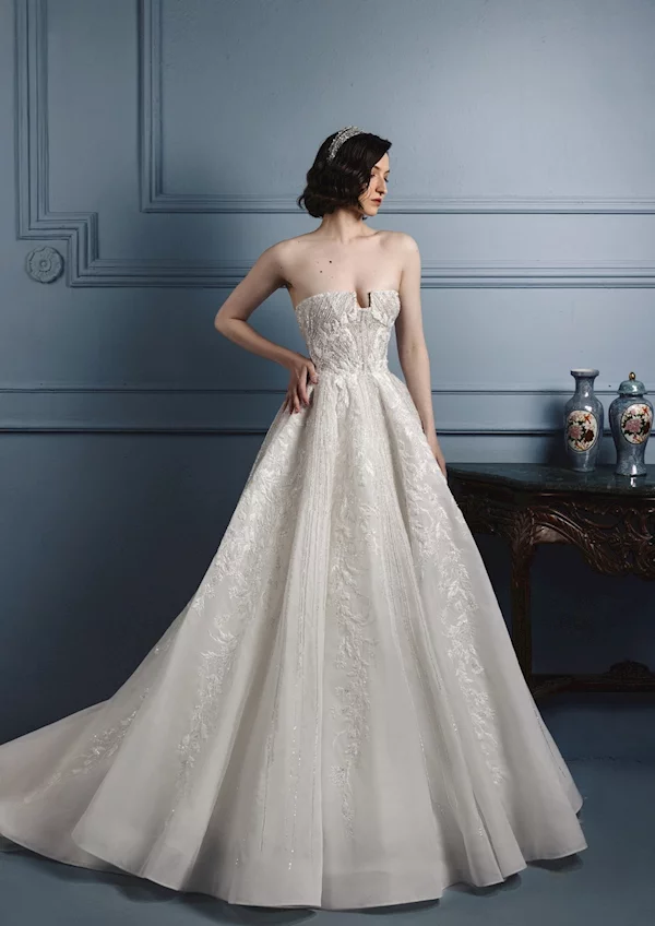 2026 Tony Ward -17-26