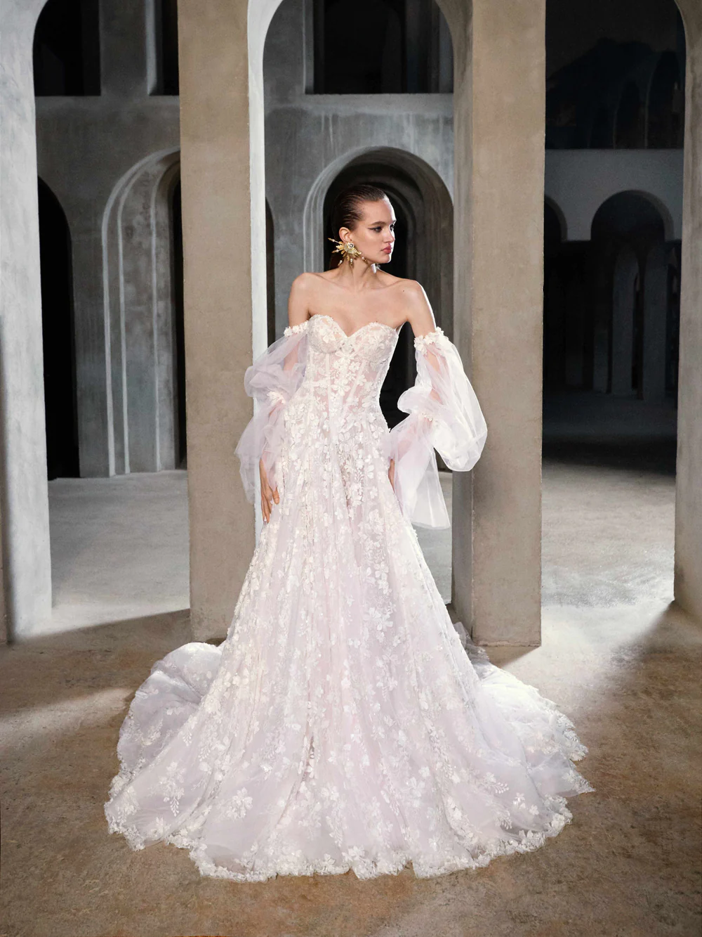 2026 Galia Lahav Alegria -10-26