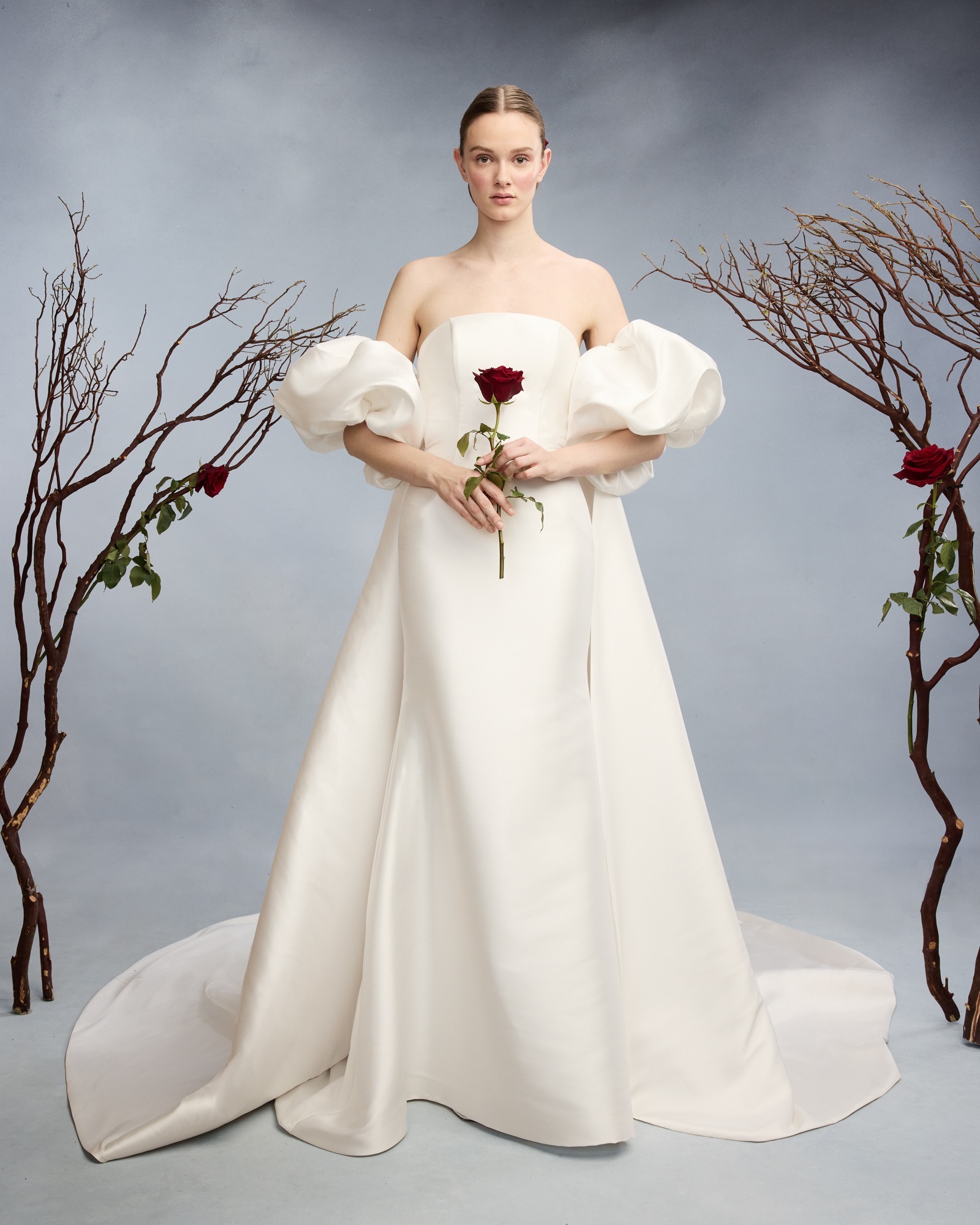 2026 Roses by Reem Acra 10-26
