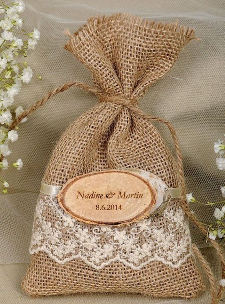 NSH-159-26 Lavanta Keseleri Kına Nikah Hediyelik