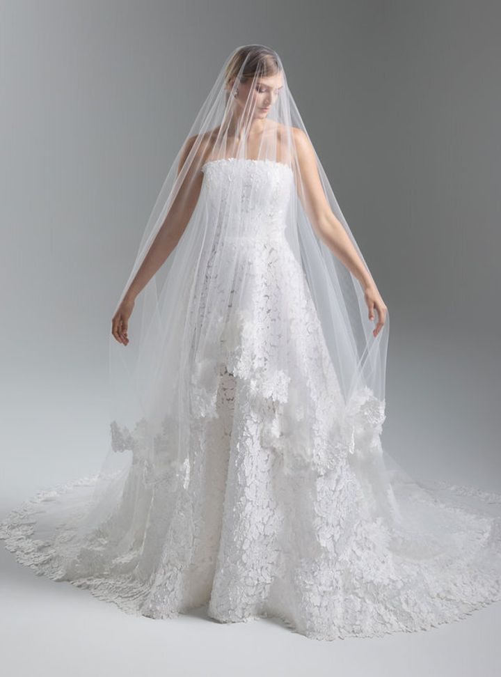 2025 Lazaro -11-25 A Kesim Gelinlik