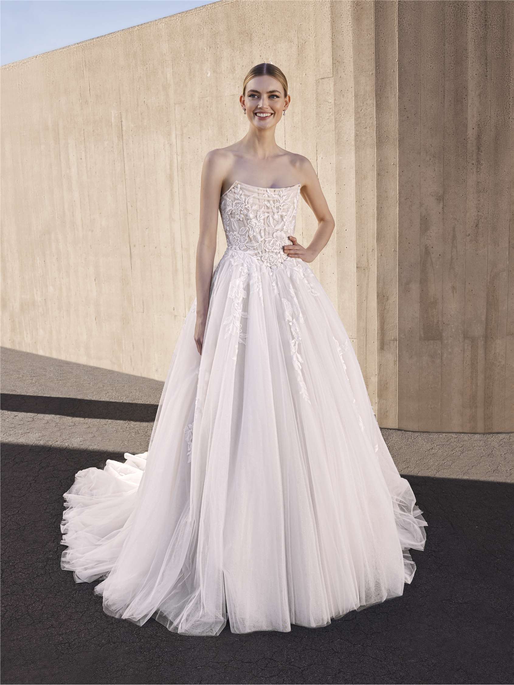 2026 Pronovias -20-26