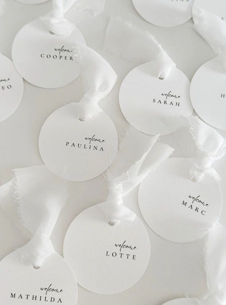  Beyaz Bardak Altlığı Hediyelik Bardak Altlığı Söz - Nişan Hediyelik