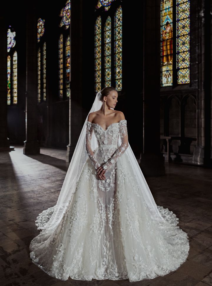 2025 Zuhair Murad -02-25