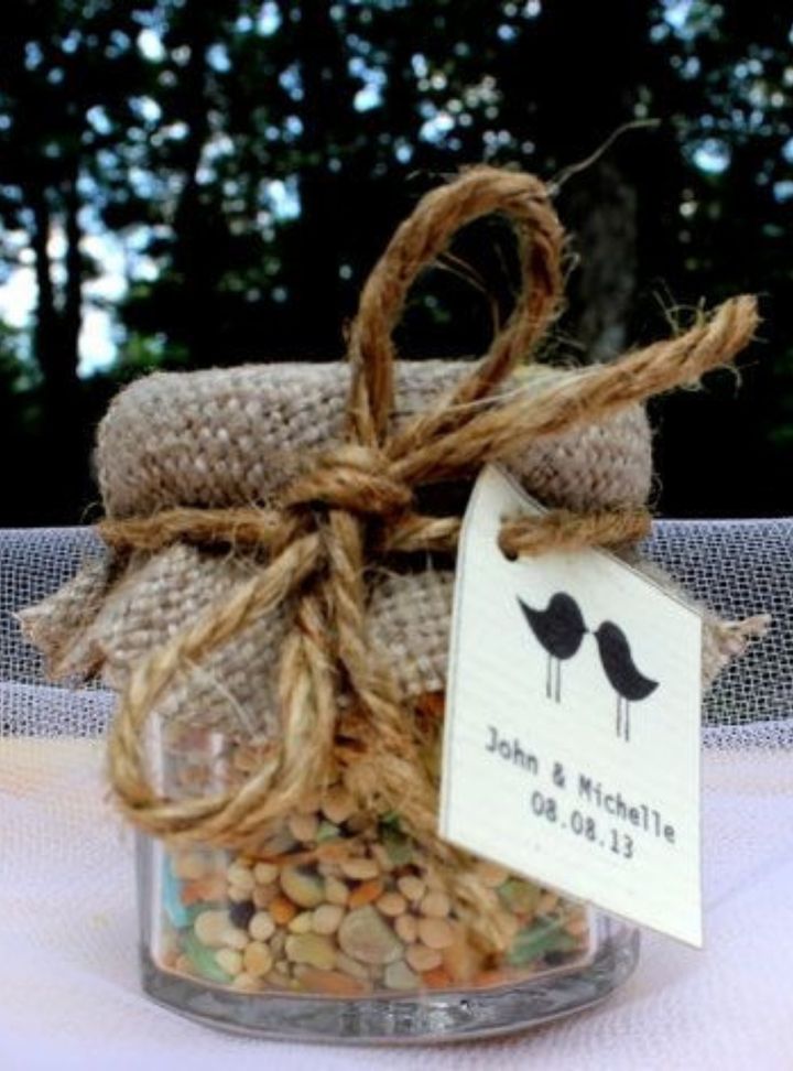 NSH-34-26 Hediyelik Mama Düğün Nikah Hediyelik