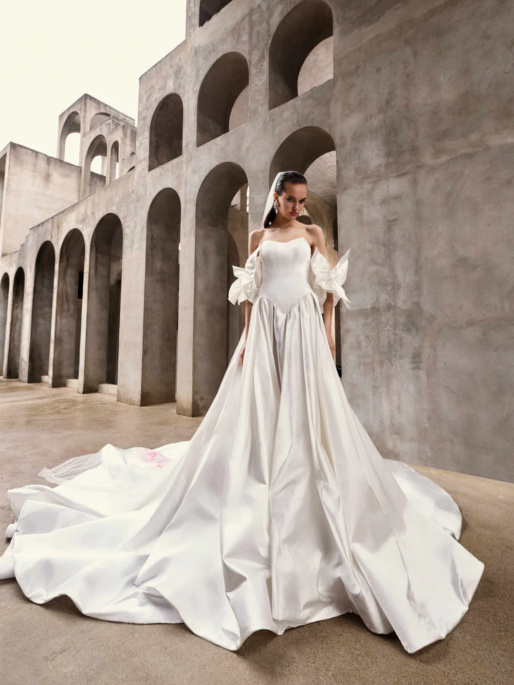 2026 Galia Lahav Alegria -4-26
