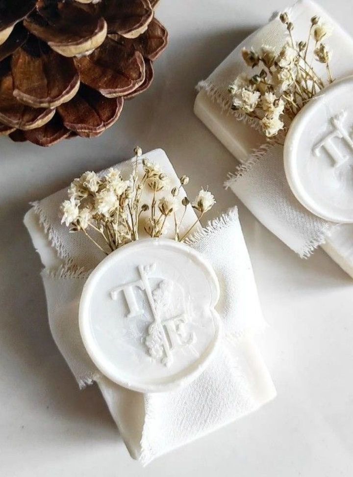 NSH-20-26 Sabun Düğün Nikah Hediyelik