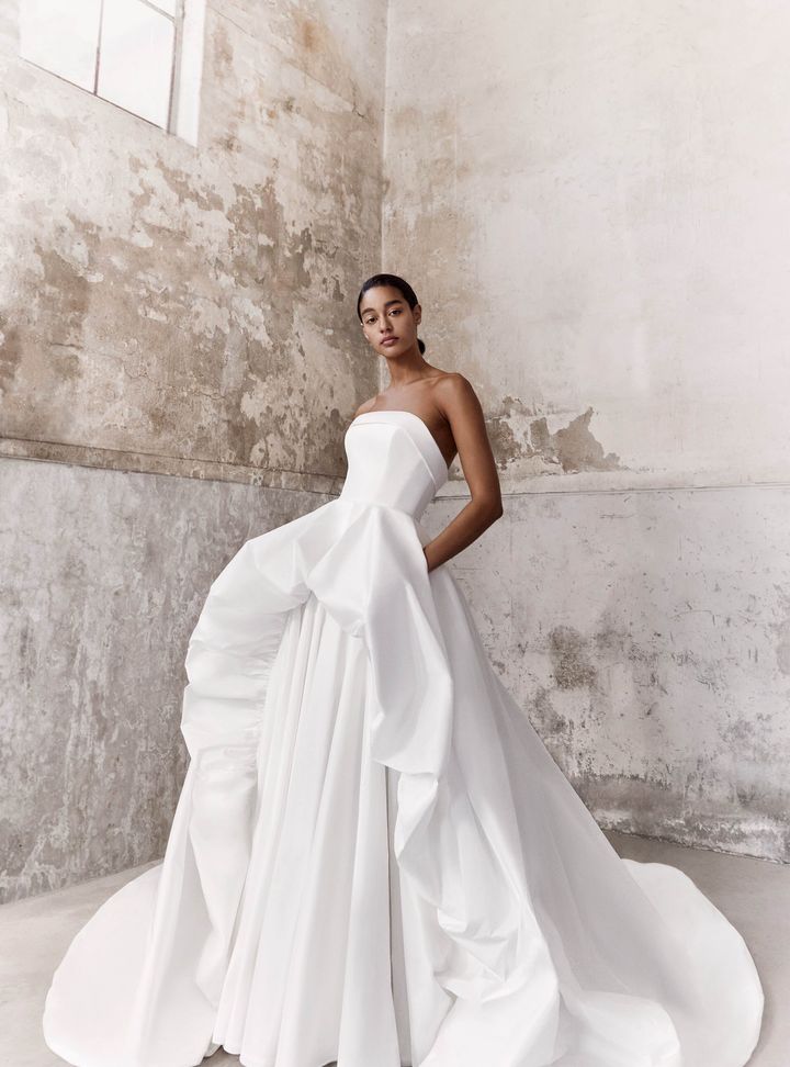 Viktor & Rolf Kabarık Gelinlik