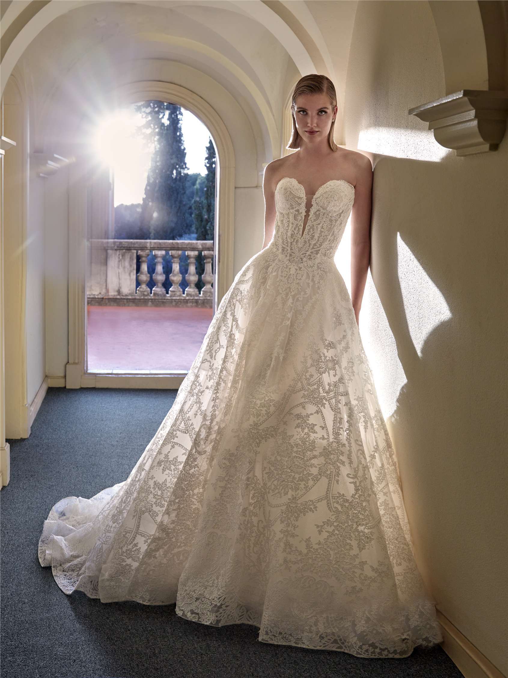 2026 Pronovias -32-26