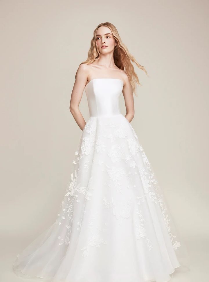 2025 Lela Rose -8-25