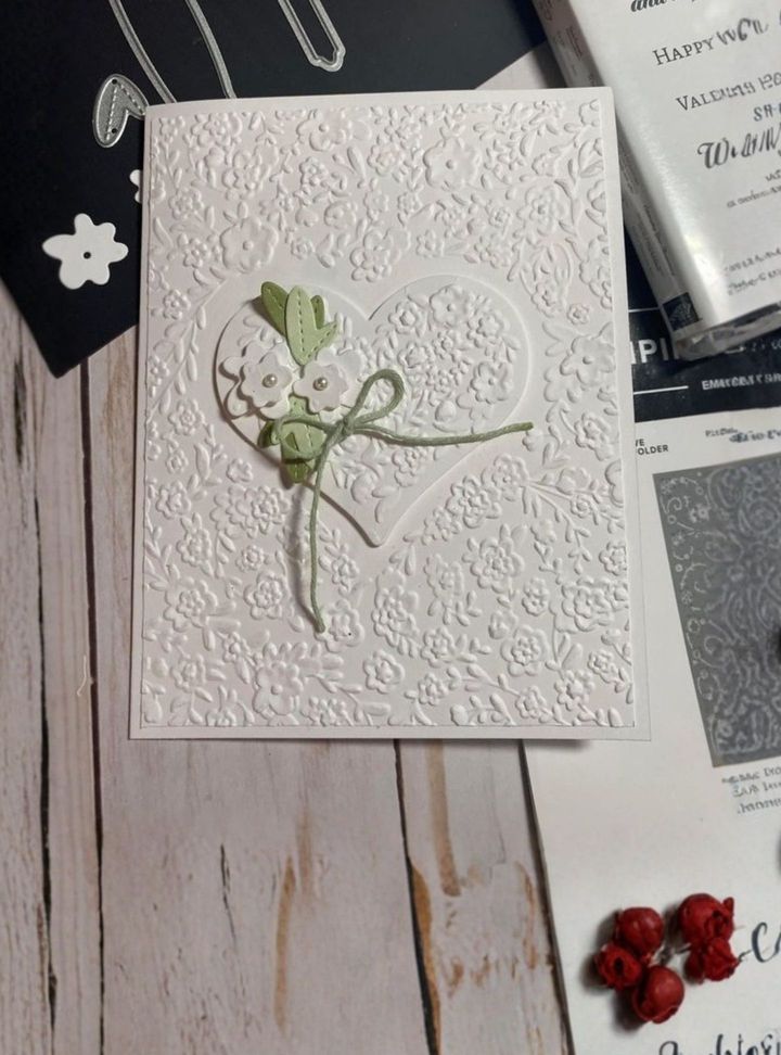 DVT-51-26 3 Boyutlu Düğün Davetiye