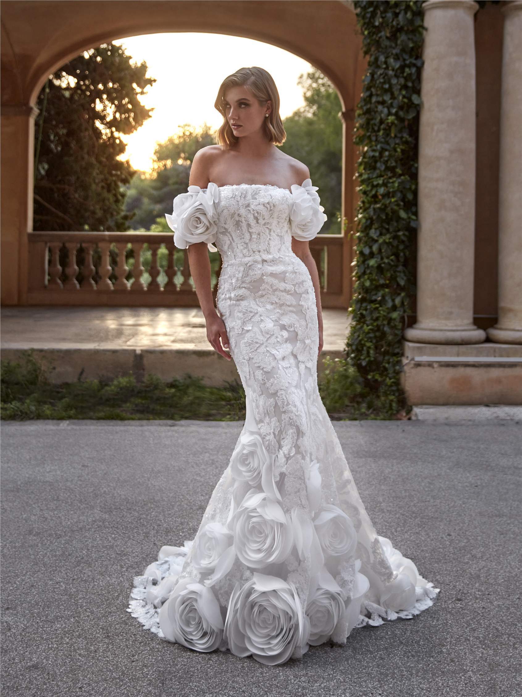 2026 Pronovias -23-26