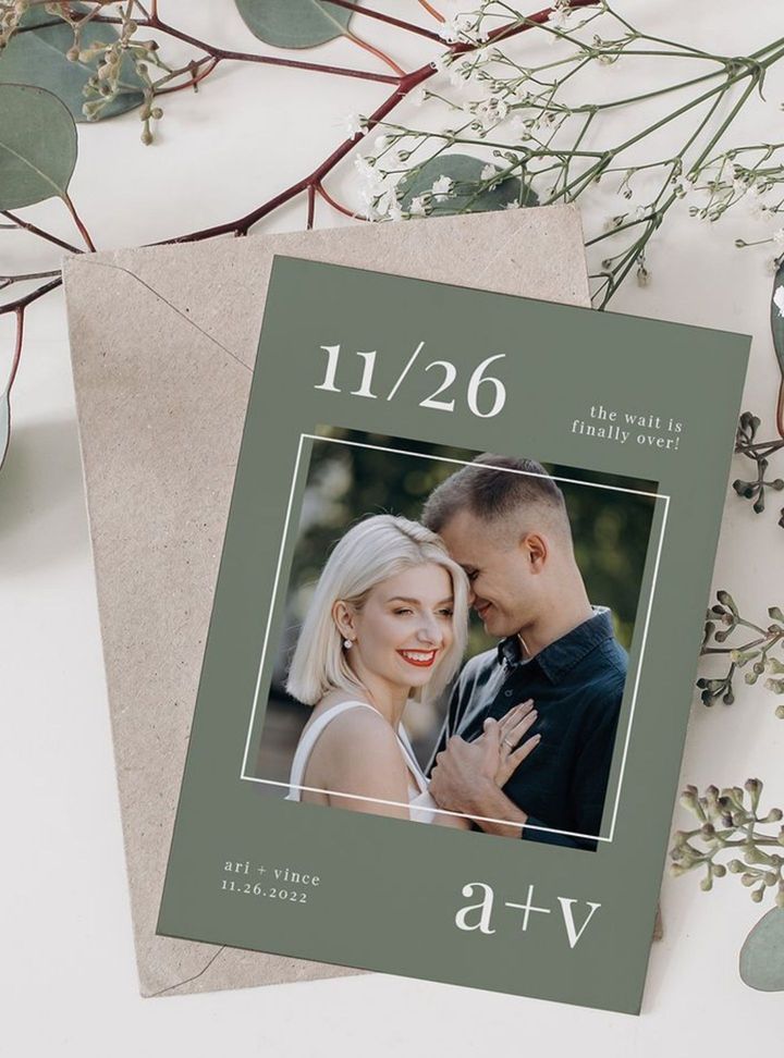 DVT-84-26 Düğün Nikah Söz - Nişan Davetiye