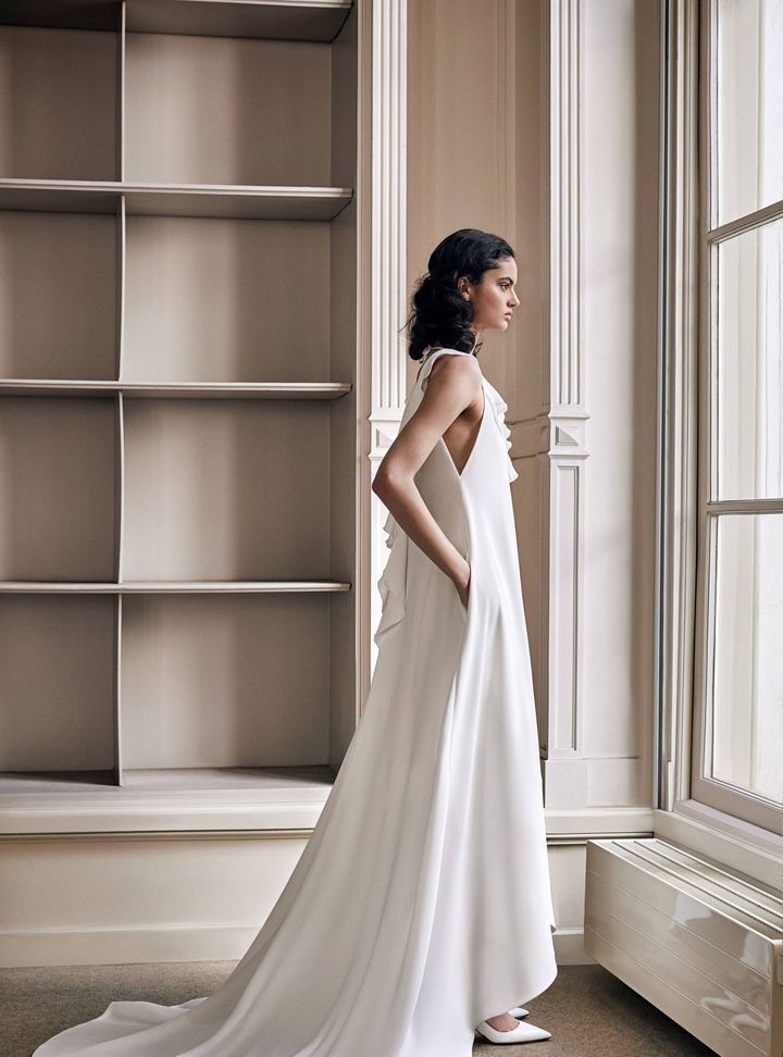 Viktor & Rolf Cepli Gelinlik